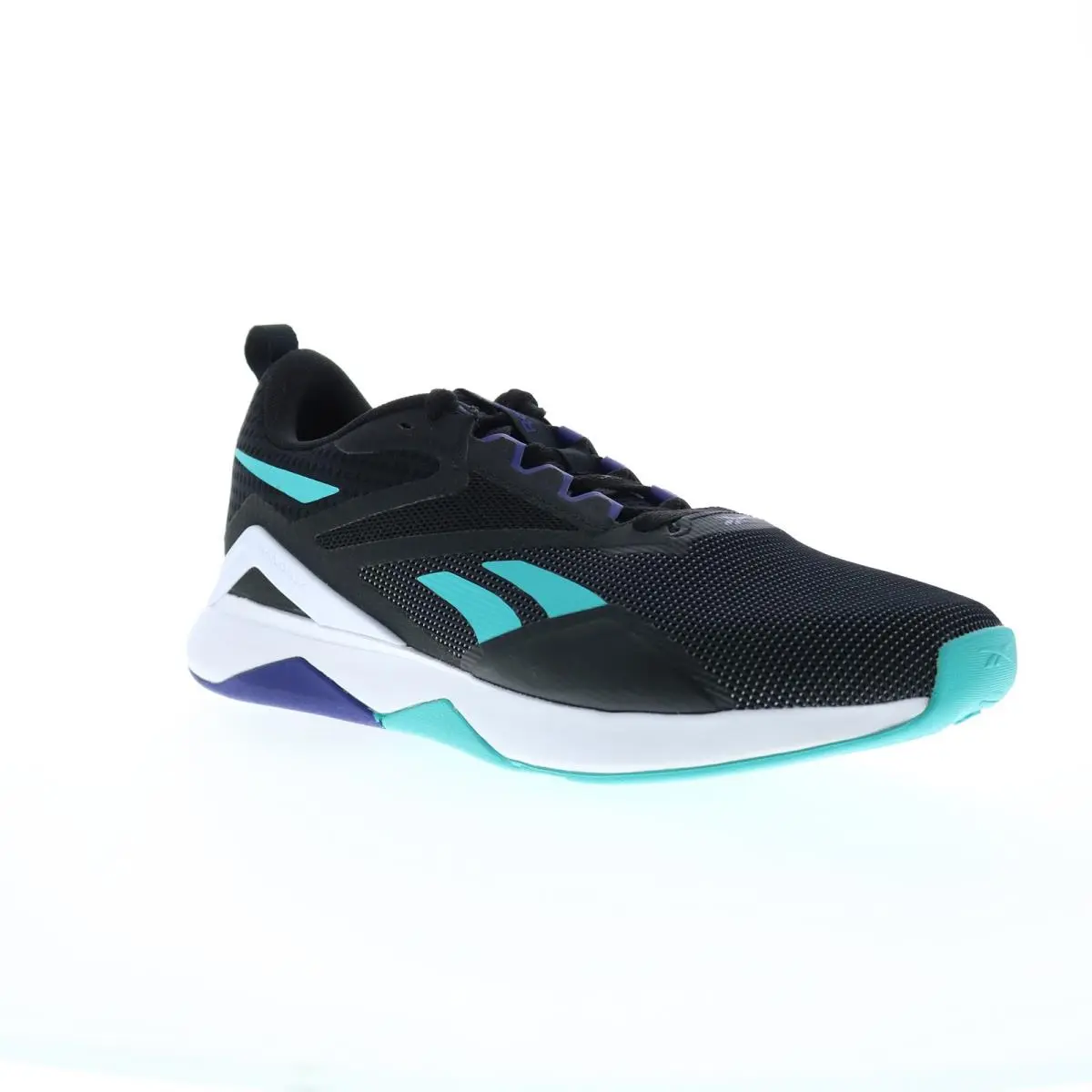Reebok shoes - Reebok Nanoflex - Nanoflex - GY6212 - Black (UPC: 195733620738) 0