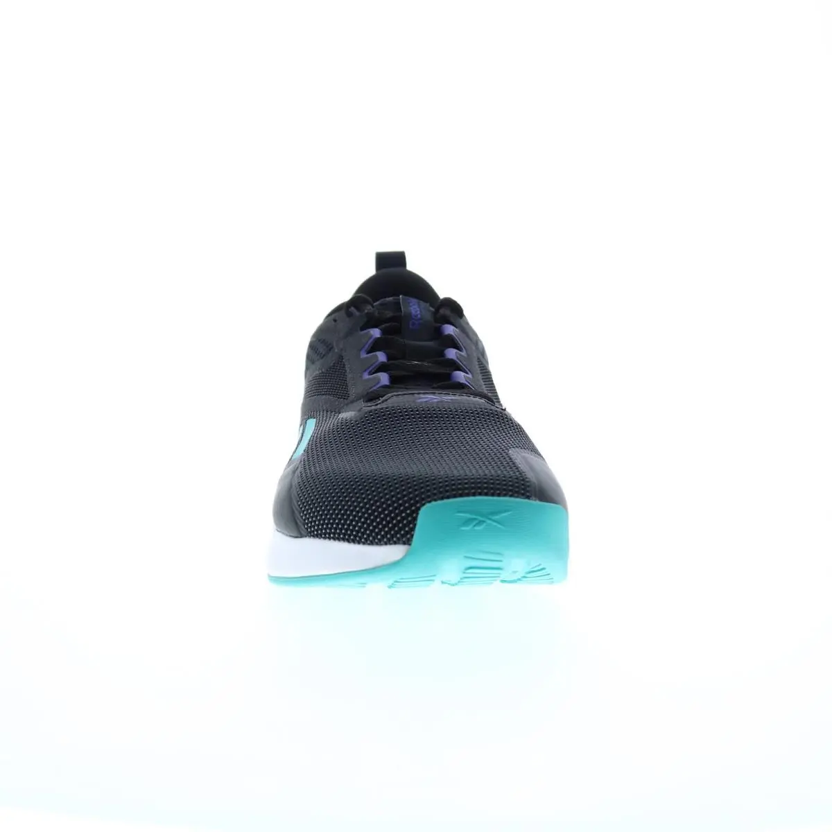 Reebok shoes - Reebok Nanoflex - Nanoflex - GY6212 - Black (UPC: 195733620738) 1