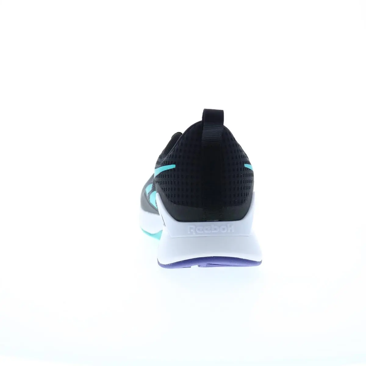 Reebok shoes - Reebok Nanoflex - Nanoflex - GY6212 - Black (UPC: 195733620738) 5