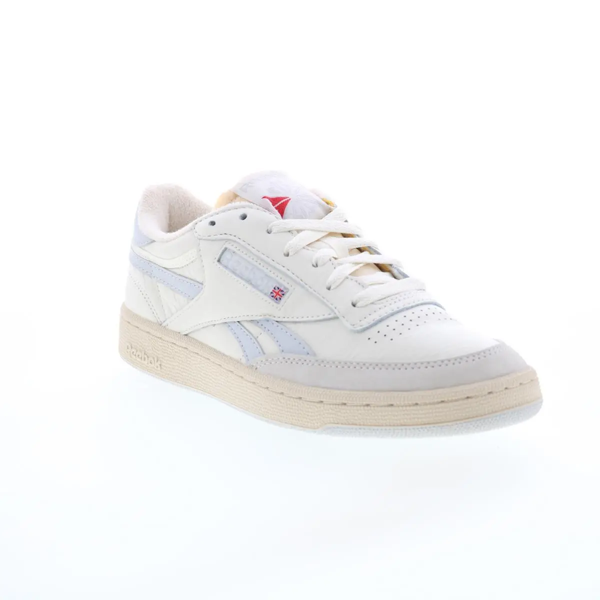 Reebok shoes - Reebok Club C Revenge - Club Revenge - IF7693 100034034 - Beige (UPC: 196464456337) 0