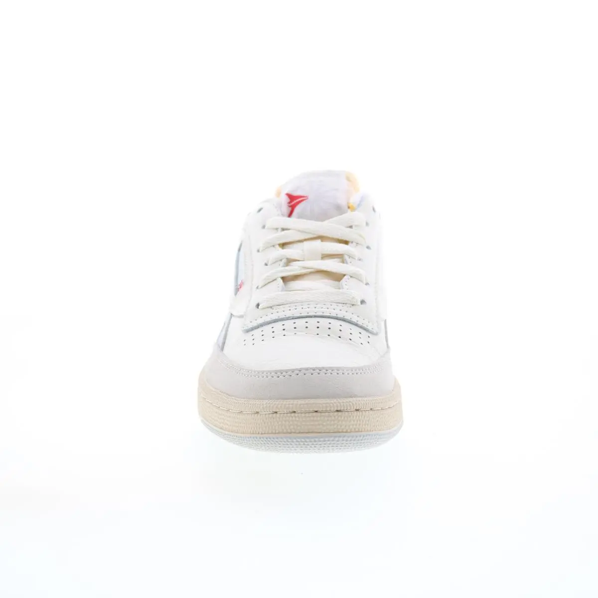 Reebok shoes - Reebok Club C Revenge - Club Revenge - IF7693 100034034 - Beige (UPC: 196464456337) 1