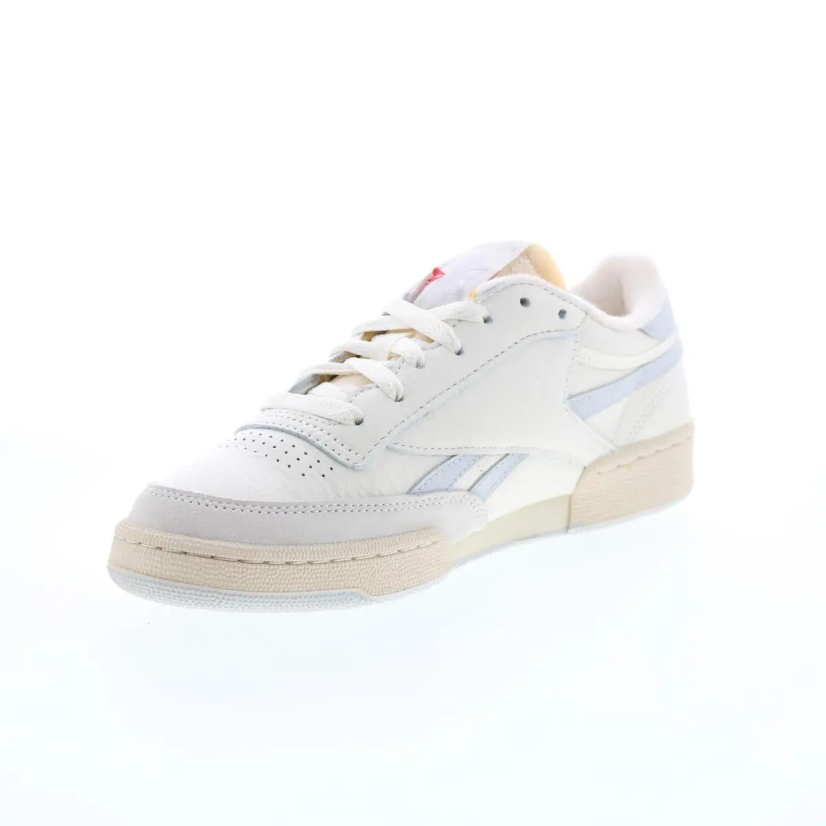 Reebok shoes - Reebok Club C Revenge - Club Revenge - IF7693 100034034 - Beige (UPC: 196464456337) 2