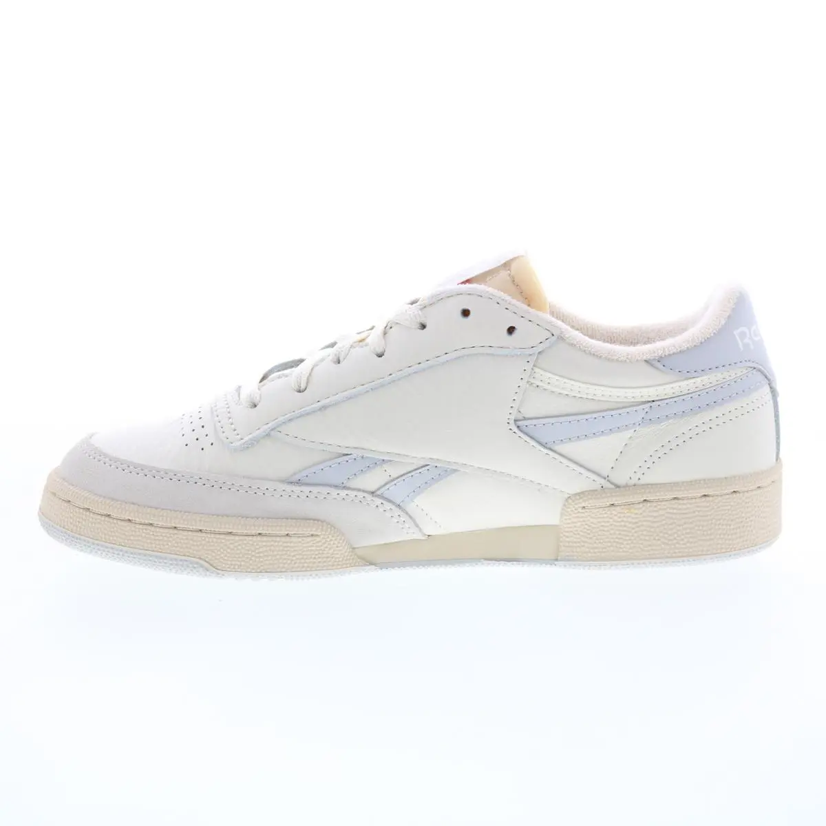 Reebok shoes - Reebok Club C Revenge - Club Revenge - IF7693 100034034 - Beige (UPC: 196464456337) 3