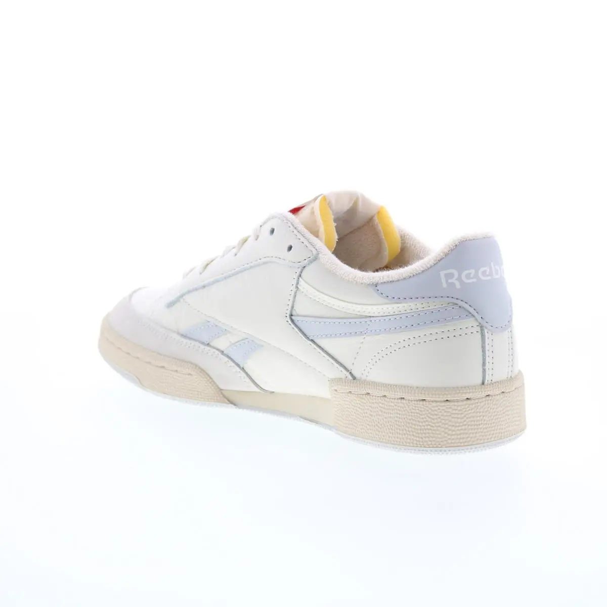 Reebok shoes - Reebok Club C Revenge - Club Revenge - IF7693 100034034 - Beige (UPC: 196464456337) 4