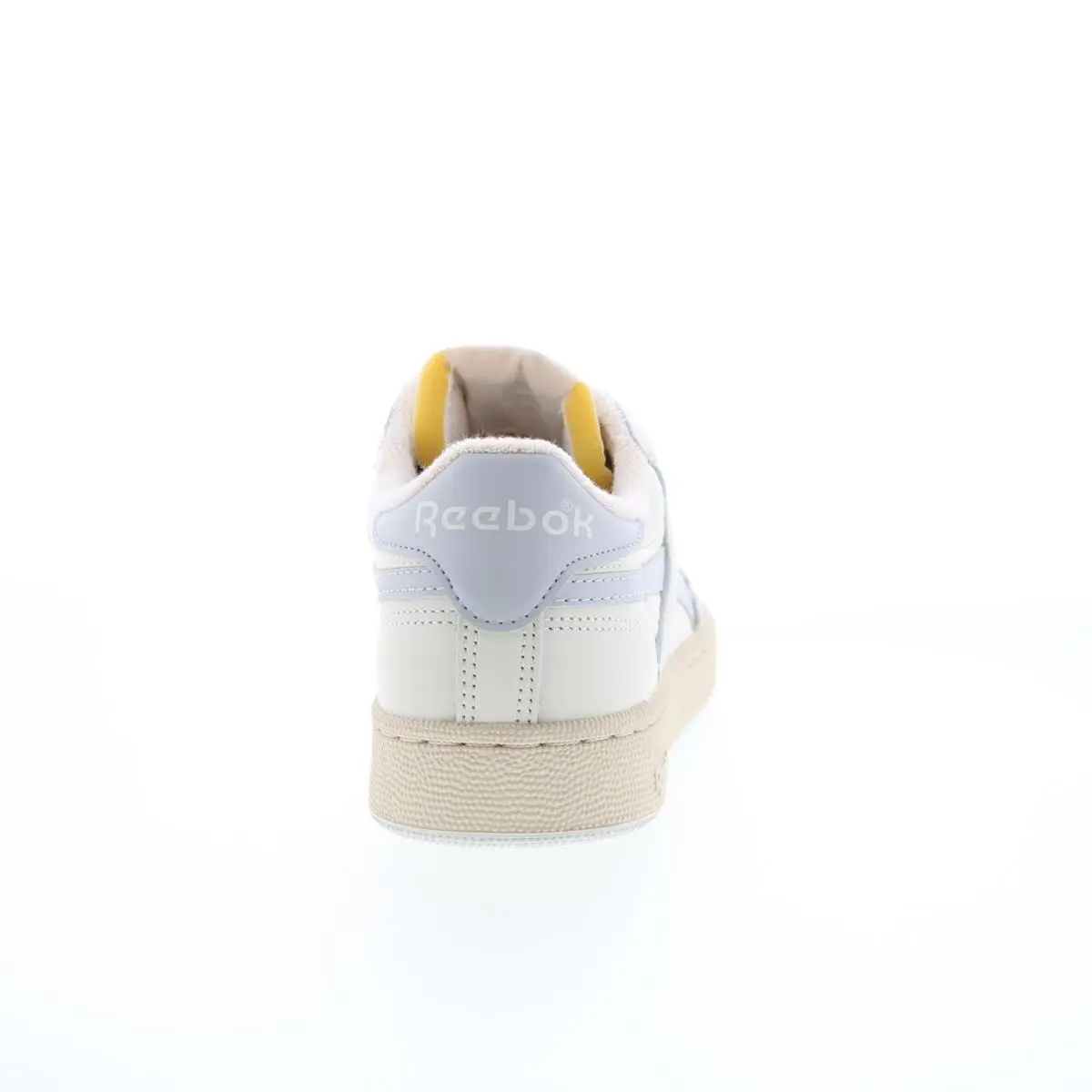 Reebok shoes - Reebok Club C Revenge - Club Revenge - IF7693 100034034 - Beige (UPC: 196464456337) 5