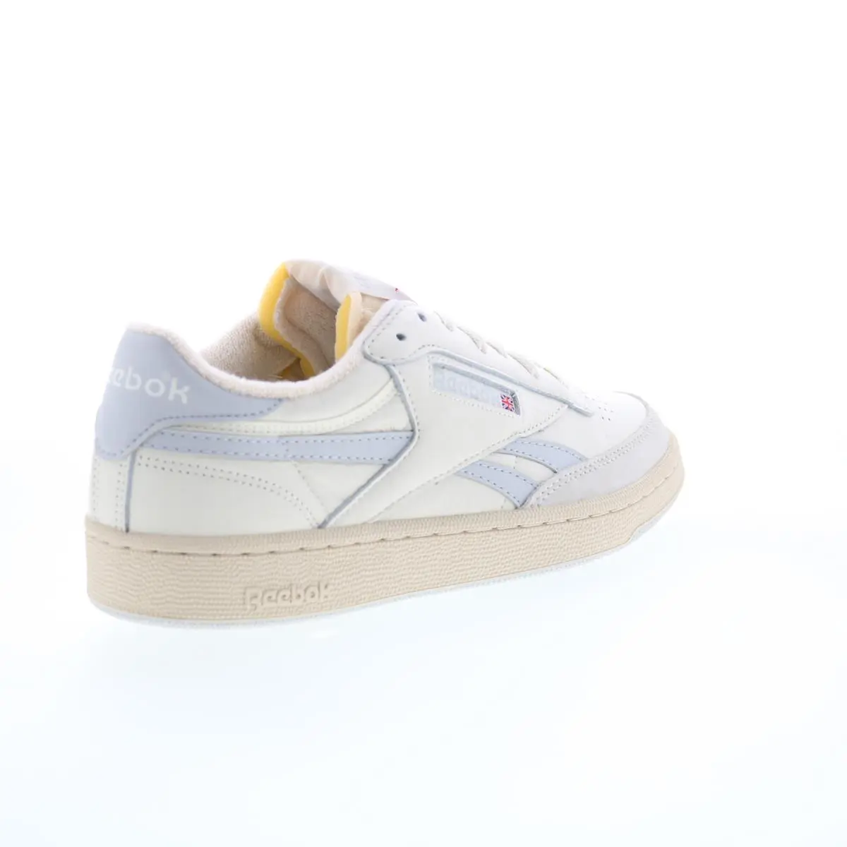 Reebok shoes - Reebok Club C Revenge - Club Revenge - IF7693 100034034 - Beige (UPC: 196464456337) 6