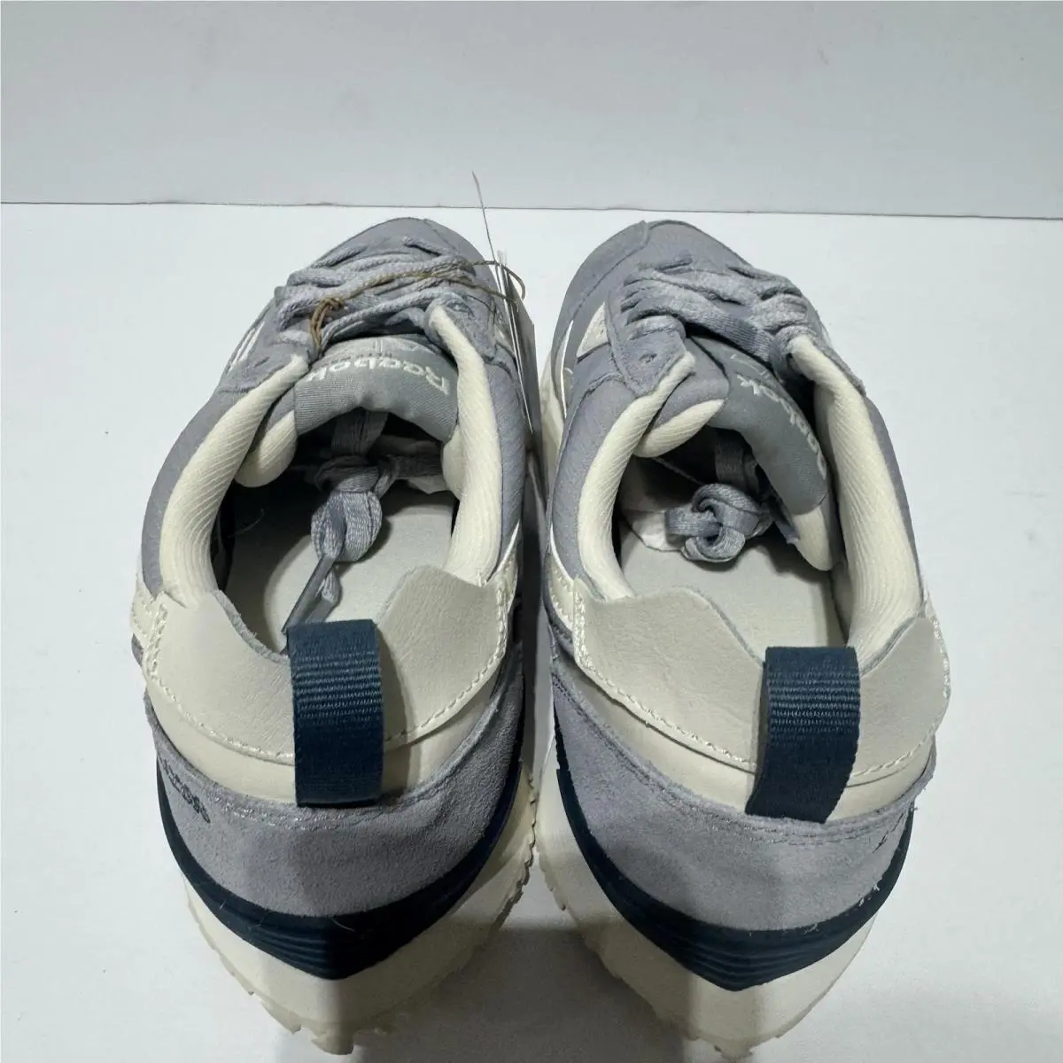 Reebok shoes - Reebok LX2200 - Gray 2