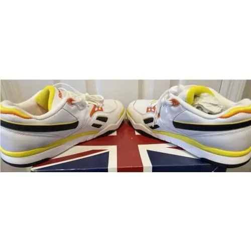 Reebok shoes - Reebok Court Victory Pump - Court Victory Pump - White 7