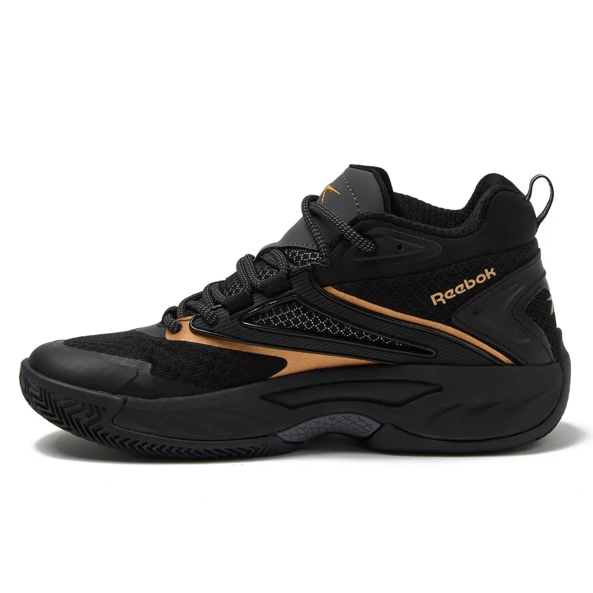 Reebok shoes - ZONEBREAKER - ZONEBREAKER - Zone Breaker - Black (UPC: 198179948725) 1