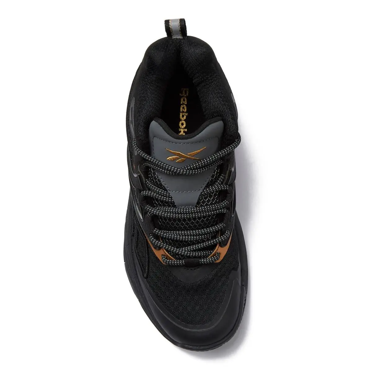 Reebok shoes - ZONEBREAKER - ZONEBREAKER - Zone Breaker - Black (UPC: 198179948725) 2