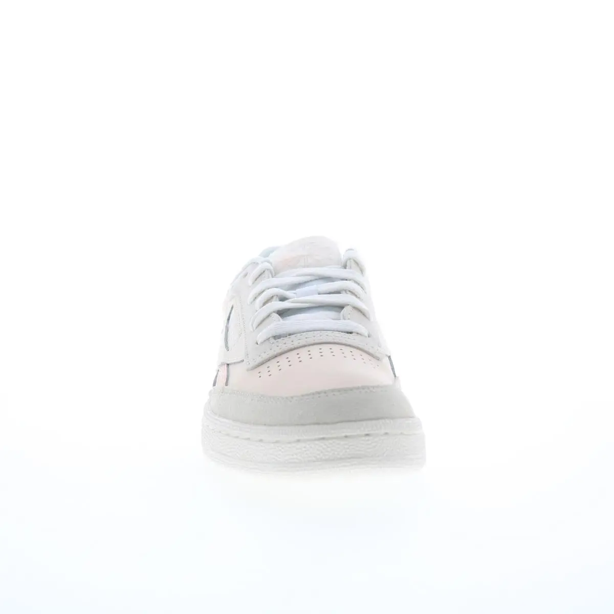 Reebok shoes - Reebok Club C Revenge - Club Revenge - 100201407 - Beige (UPC: 197225983765) 0