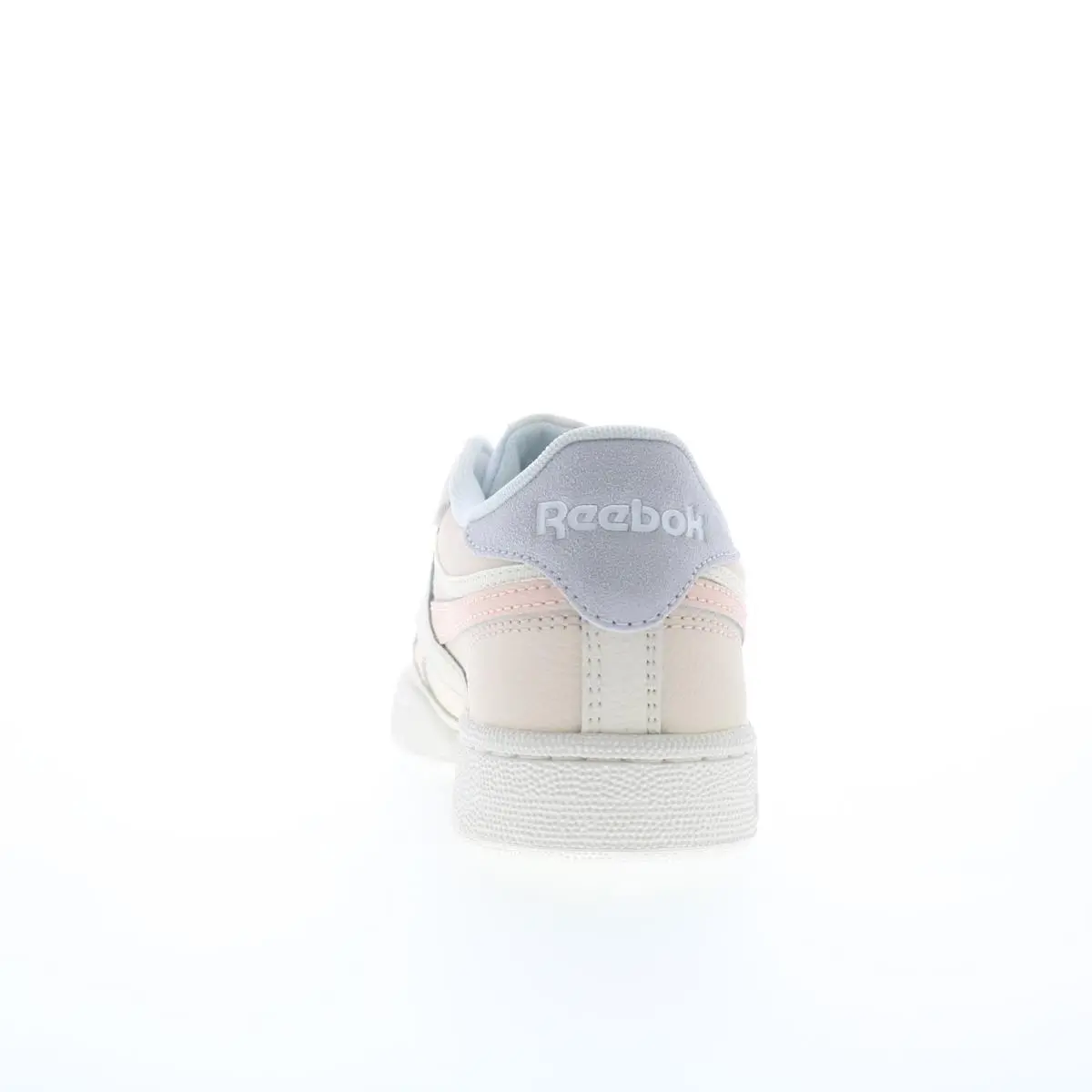 Reebok shoes - Reebok Club C Revenge - Club Revenge - 100201407 - Beige (UPC: 197225983765) 2