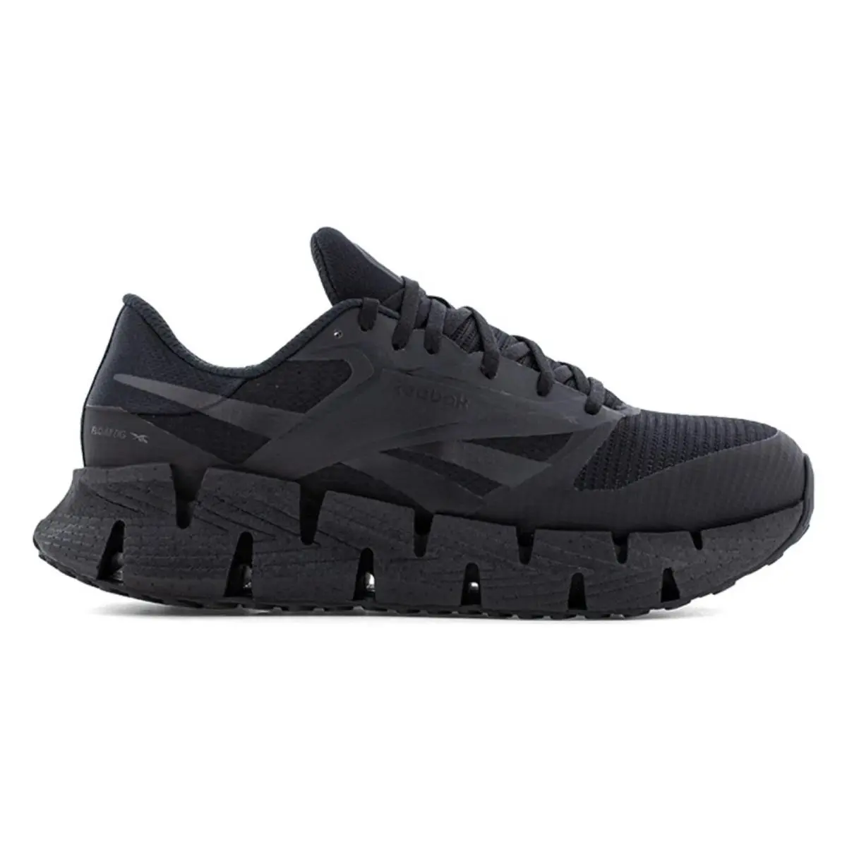 Reebok shoes - Black (UPC: 690774724037) 0