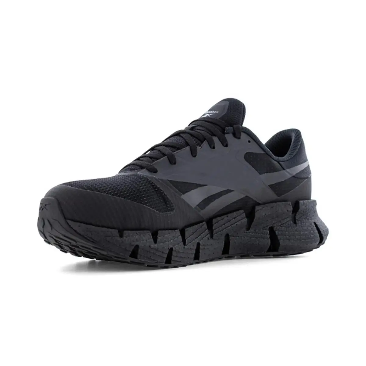 Reebok shoes - Black (UPC: 690774724037) 1