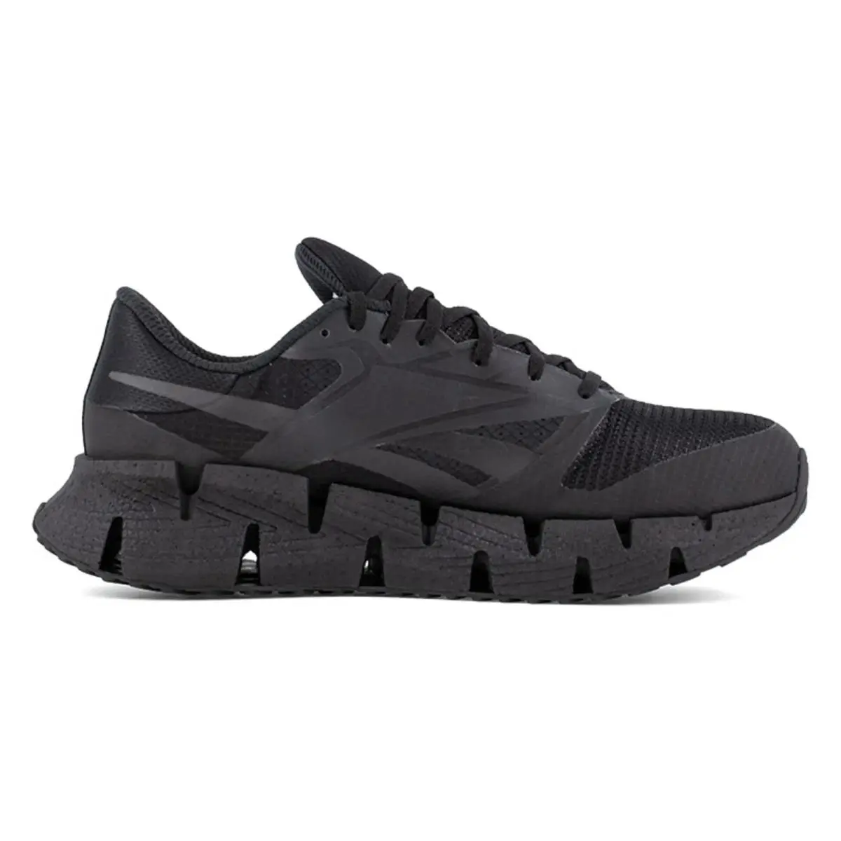 Reebok shoes - Black (UPC: 690774724037) 3