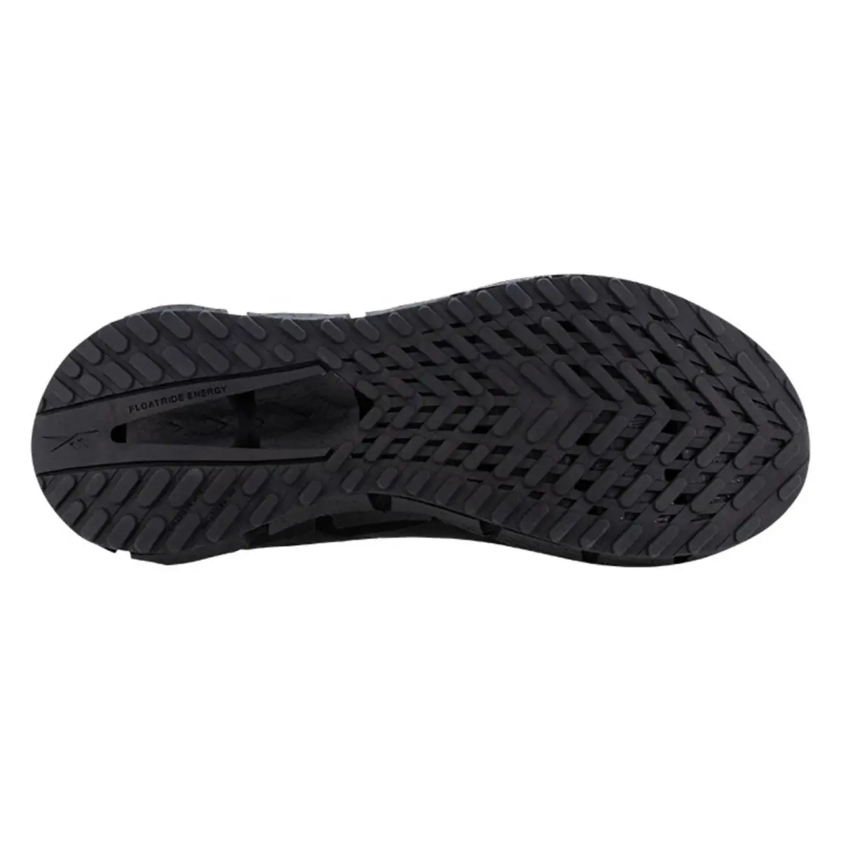 Reebok shoes - Black (UPC: 690774724037) 4