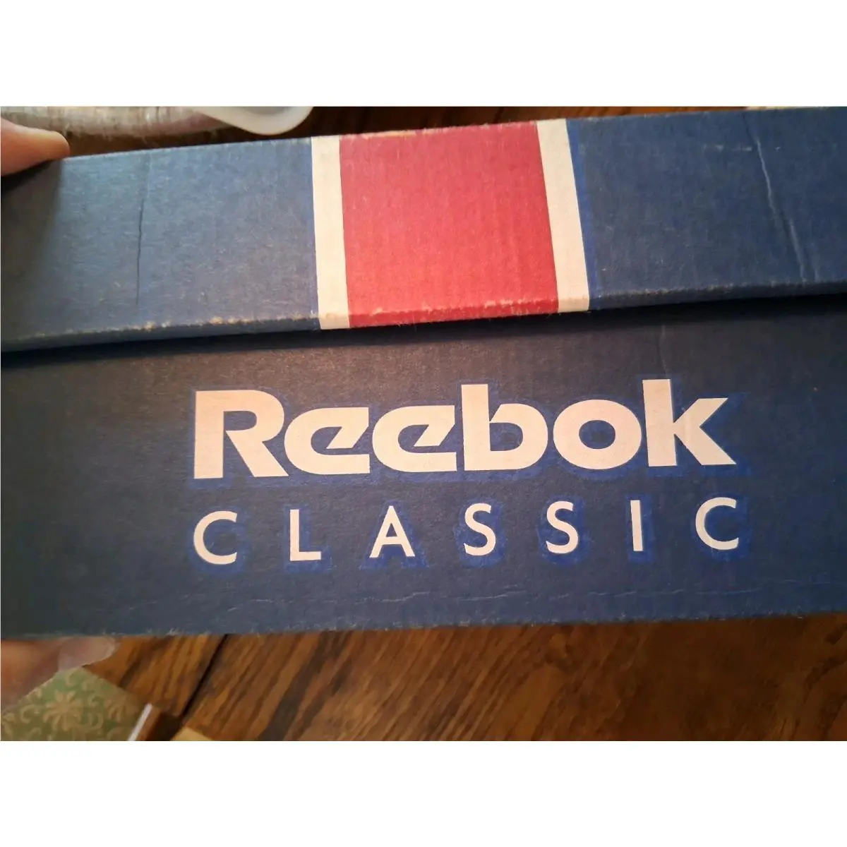 Reebok shoes - Reebok Freestyle - Freestyle - Burgundy 1