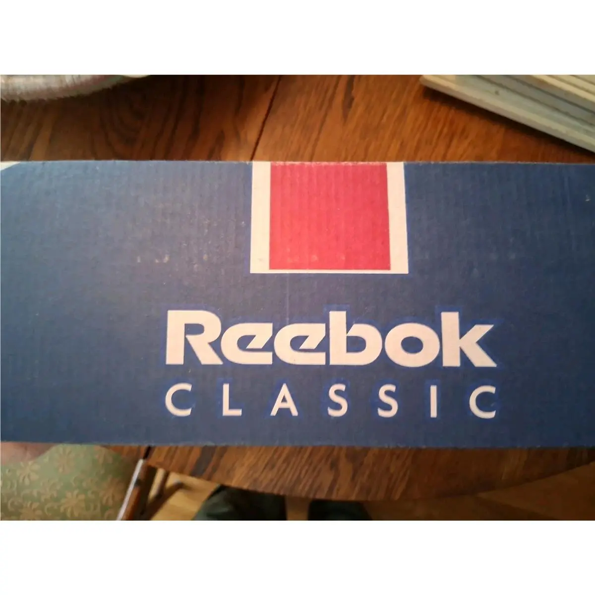 Reebok shoes - Reebok Freestyle - Freestyle - Burgundy 4