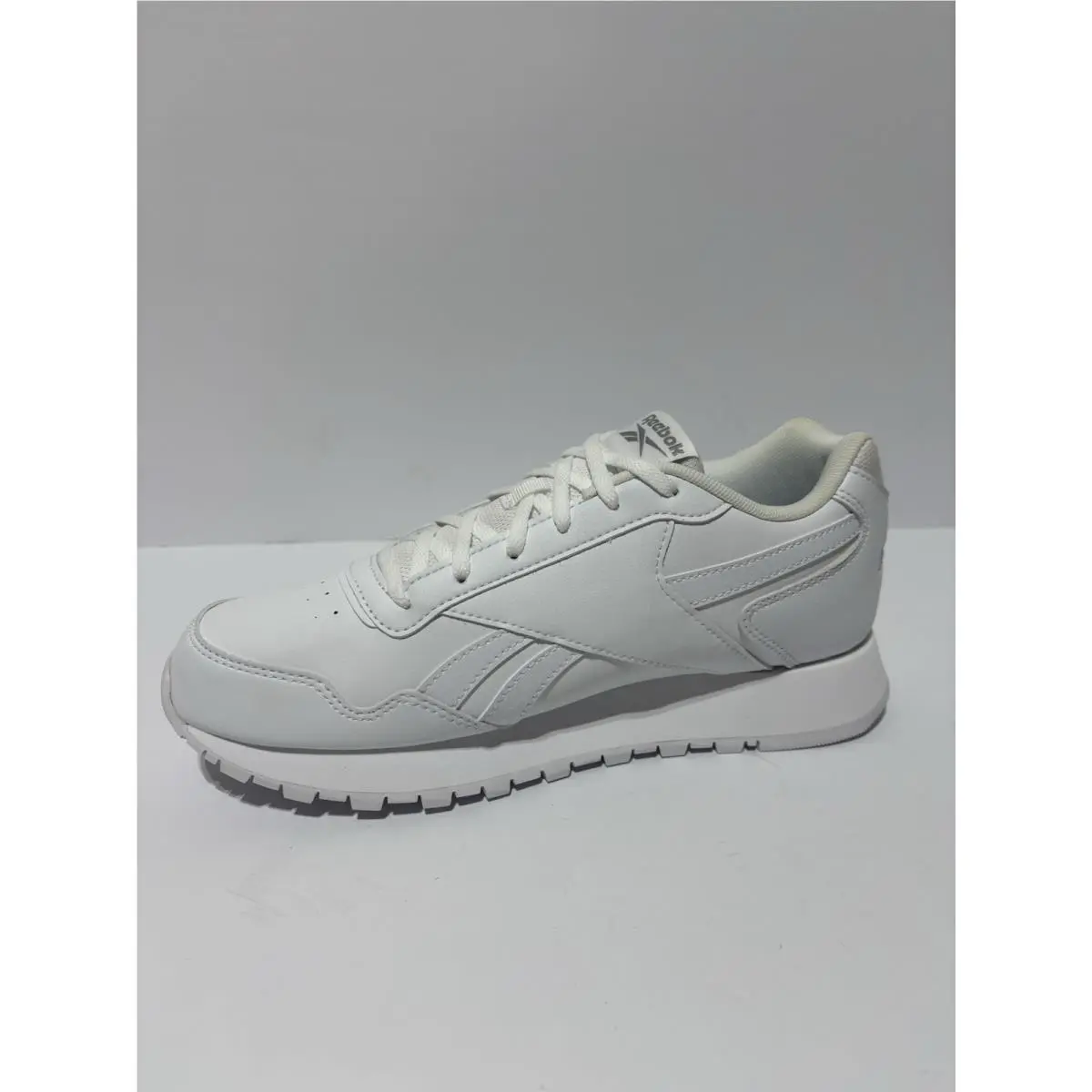 Reebok shoes - Reebok Glide - Glide - White 0