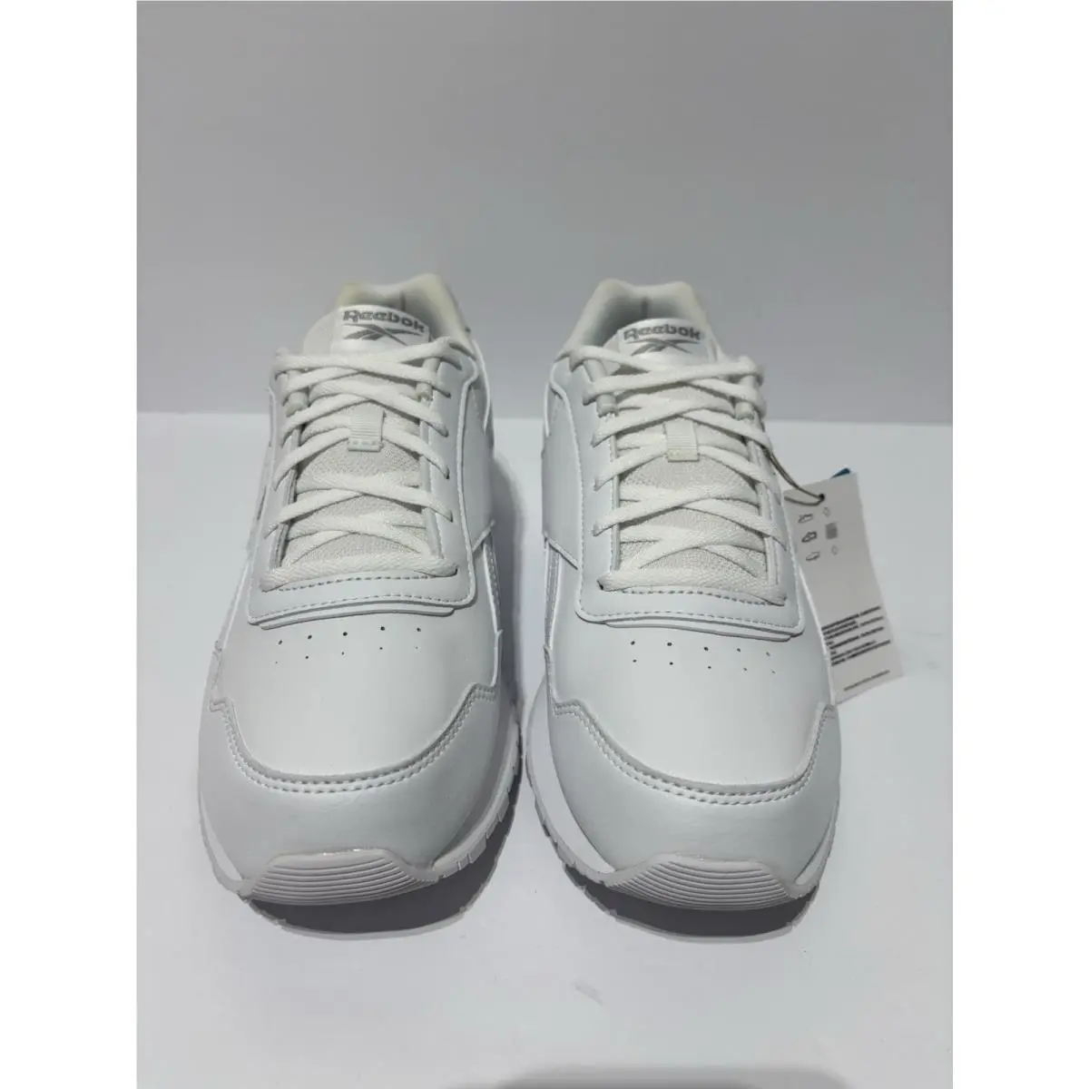 Reebok shoes - Reebok Glide - Glide - White 1