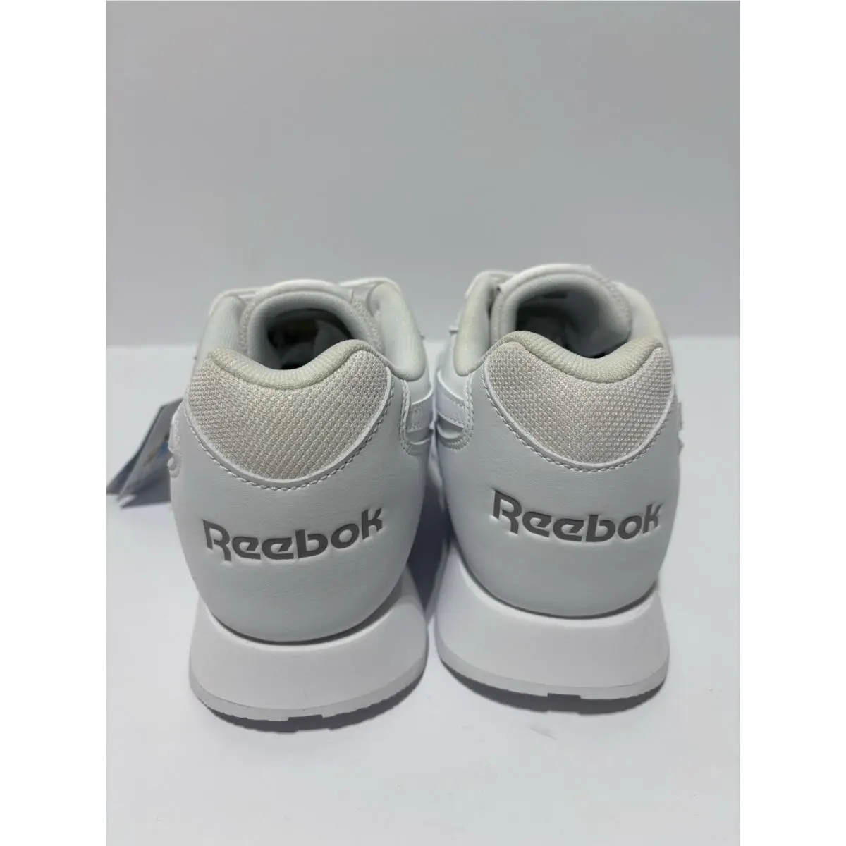 Reebok shoes - Reebok Glide - Glide - White 2