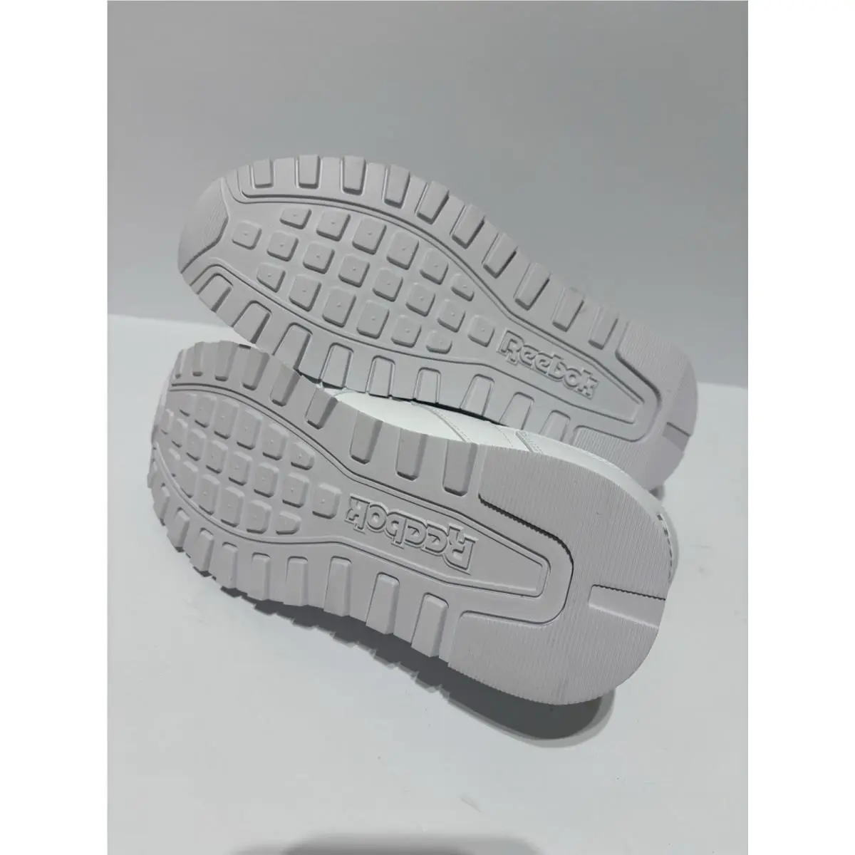 Reebok shoes - Reebok Glide - Glide - White 4