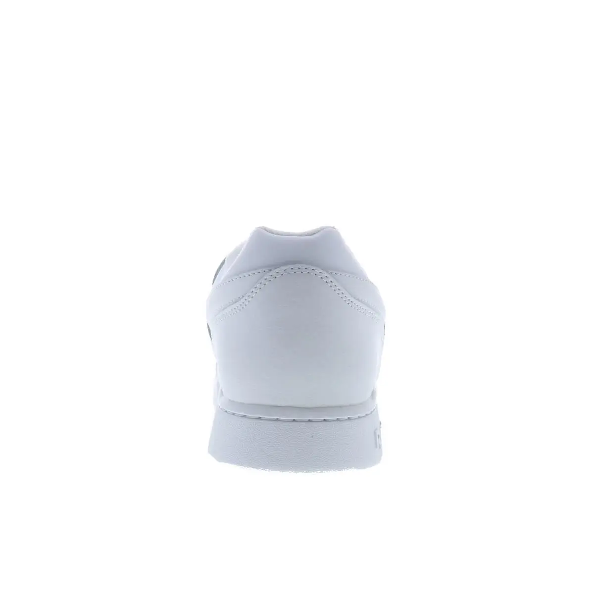 Reebok shoes - Reebok Workout - Workout - HP5909 - White (UPC: 195743712447) 2