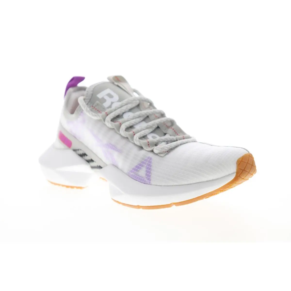 Reebok shoes - Reebok Sole Fury R58 - Sole Fury - EF3464 - Gray (UPC: 193092733113) 0