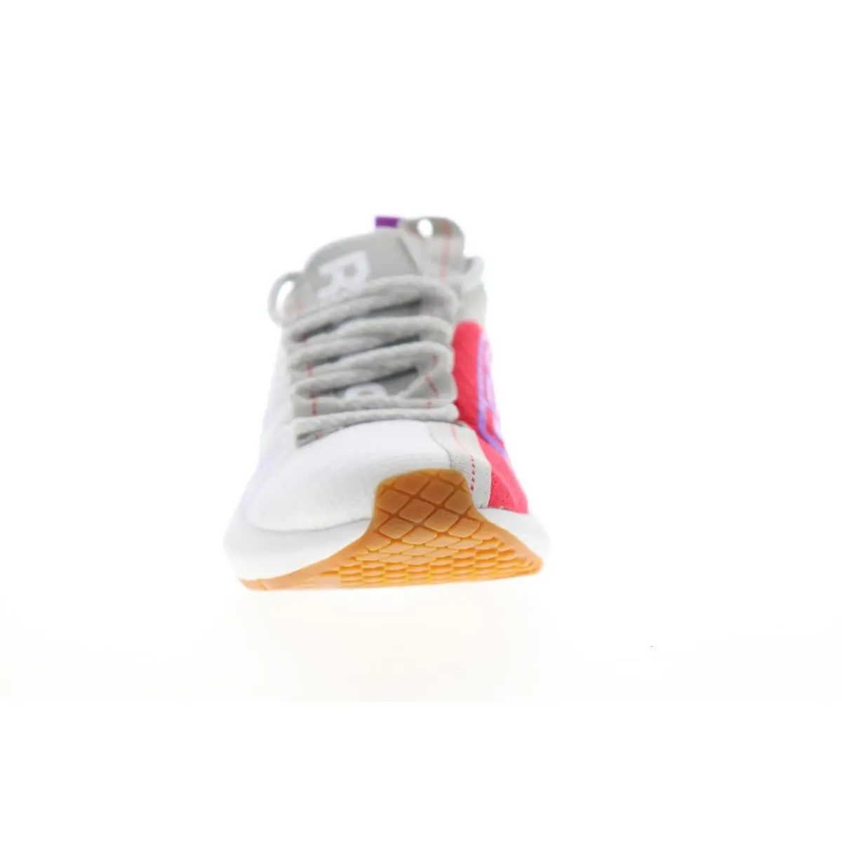 Reebok shoes - Reebok Sole Fury R58 - Sole Fury - EF3464 - Gray (UPC: 193092733113) 1