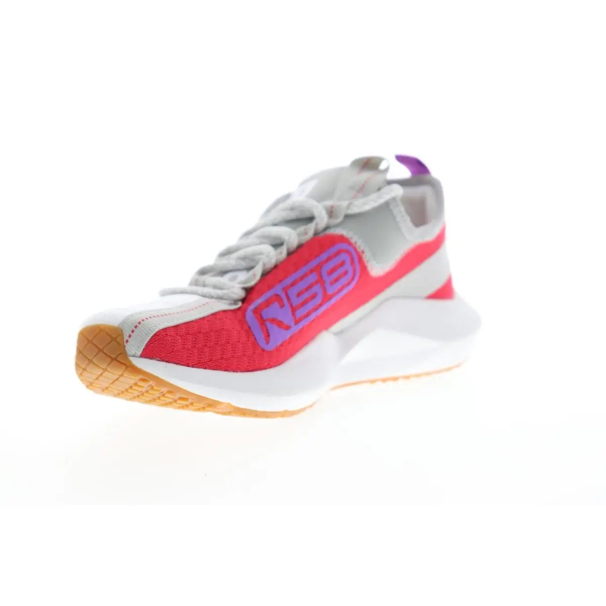 Reebok shoes - Reebok Sole Fury R58 - Sole Fury - EF3464 - Gray (UPC: 193092733113) 2