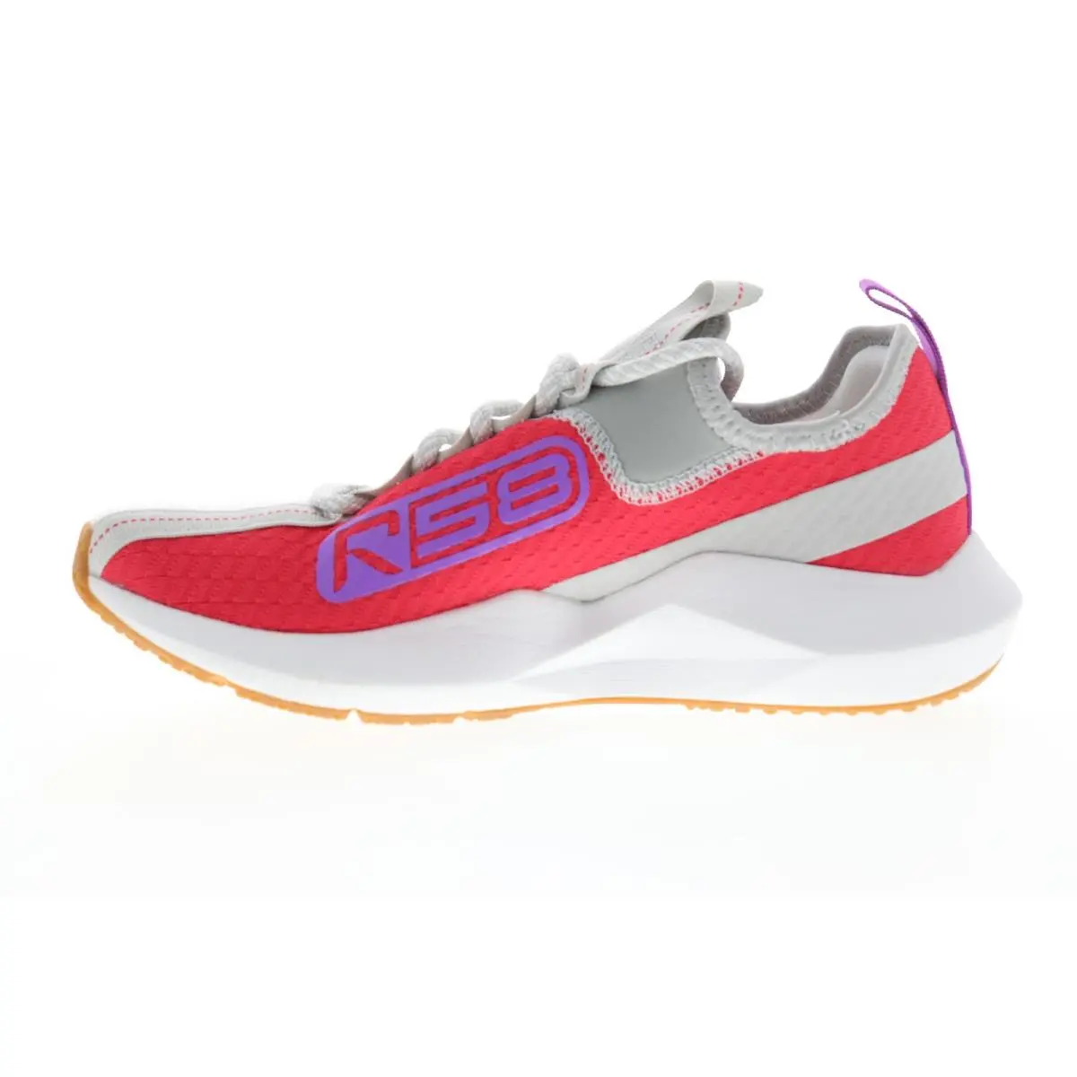 Reebok shoes - Reebok Sole Fury R58 - Sole Fury - EF3464 - Gray (UPC: 193092733113) 3