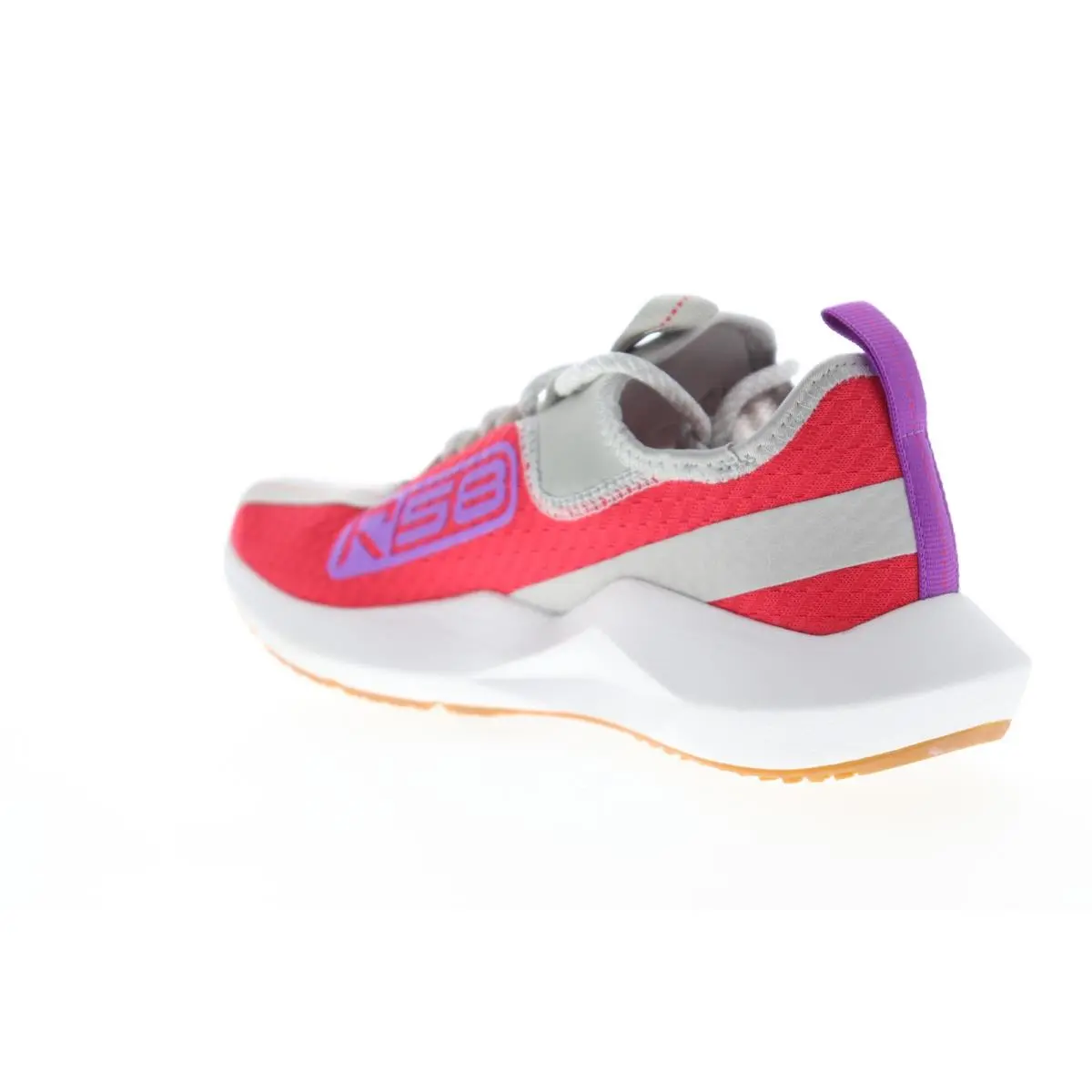 Reebok shoes - Reebok Sole Fury R58 - Sole Fury - EF3464 - Gray (UPC: 193092733113) 4
