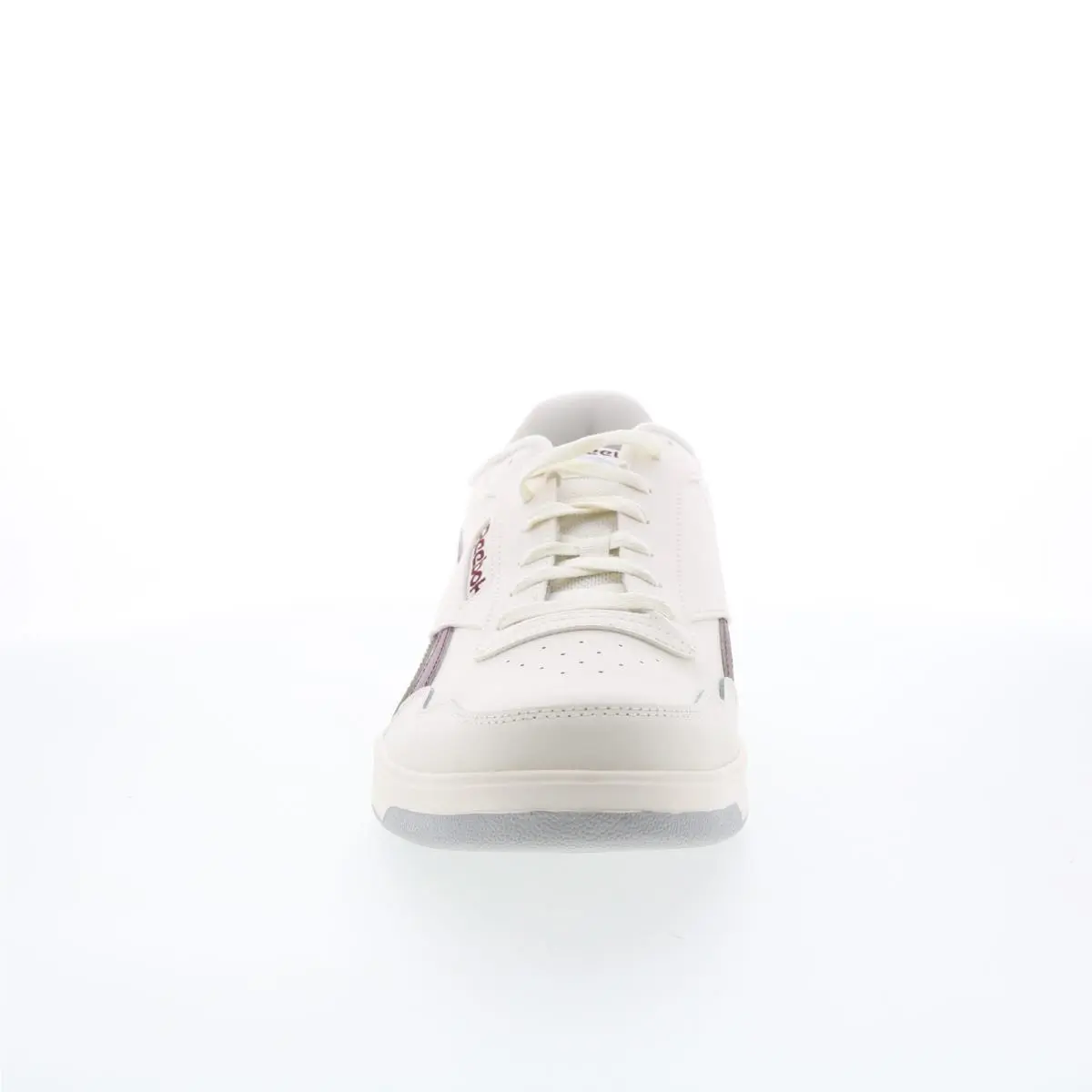 Reebok shoes - Reebok Court Advance Wide 4E - 100073343 - Beige (UPC: 196471430719) 0