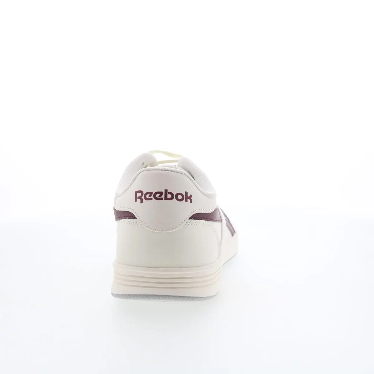 Reebok shoes - Reebok Court Advance Wide 4E - 100073343 - Beige (UPC: 196471430719) 2