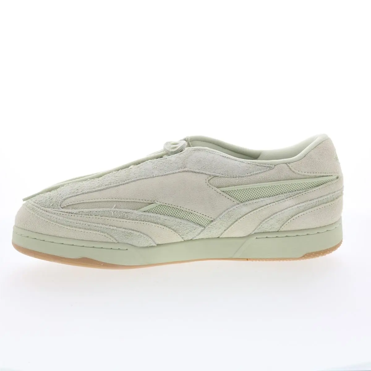 Reebok shoes - Reebok Chukwu Abud - Chukwu Abud - 100229538 - Green (UPC: 198806330985) 1