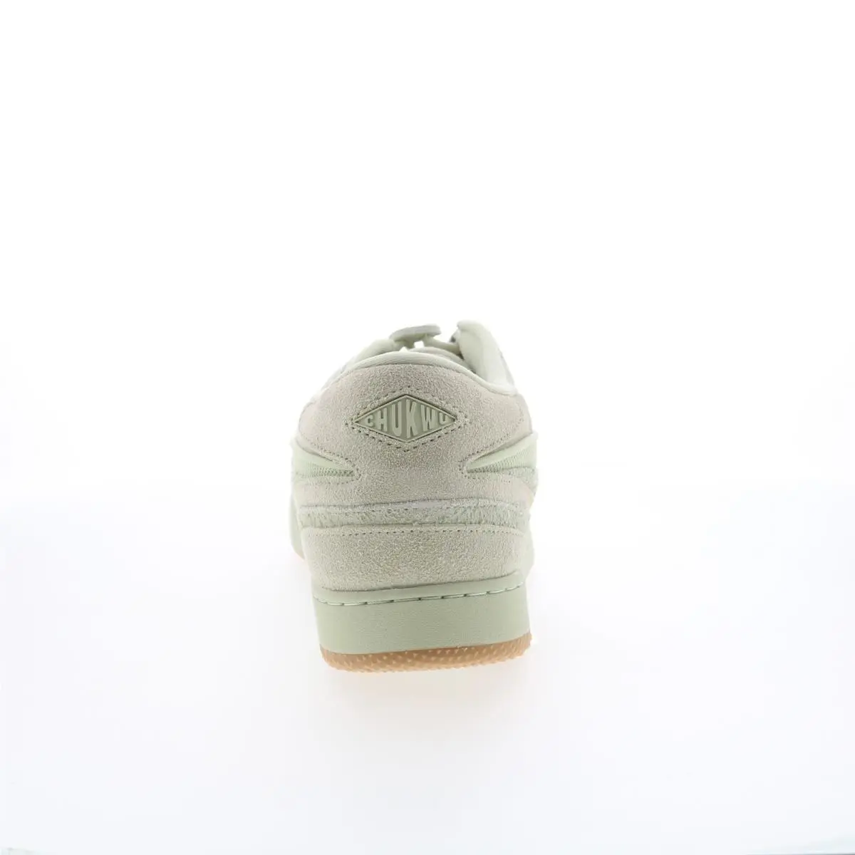 Reebok shoes - Reebok Chukwu Abud - Chukwu Abud - 100229538 - Green (UPC: 198806330985) 2