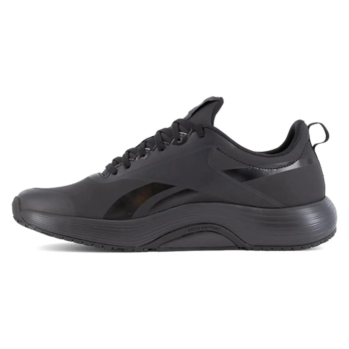 Reebok shoes - Black (UPC: 690774729490) 2