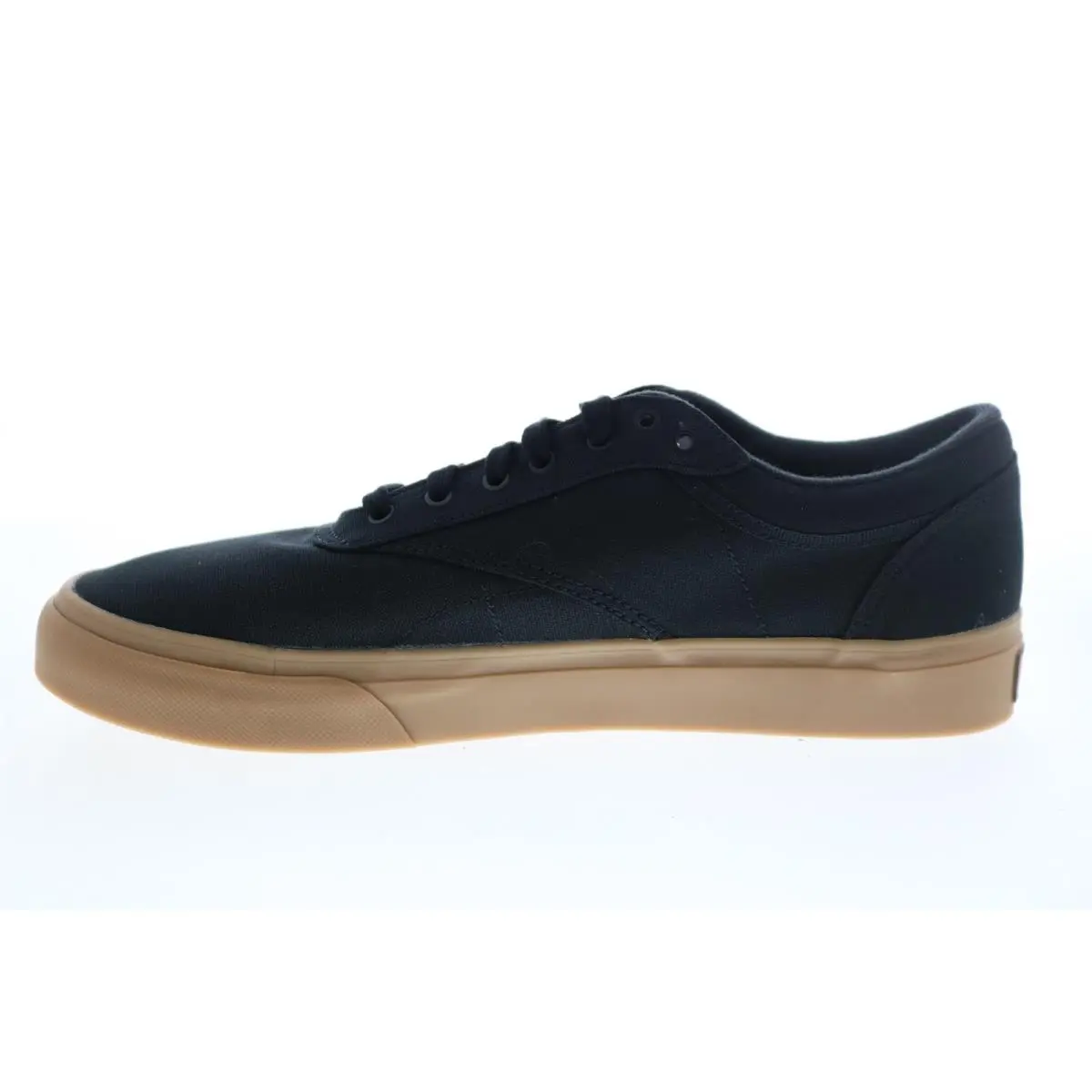 Reebok shoes - Reebok Club C Coast - Club Coast - FY5598 - Black (UPC: 194814599925) 3