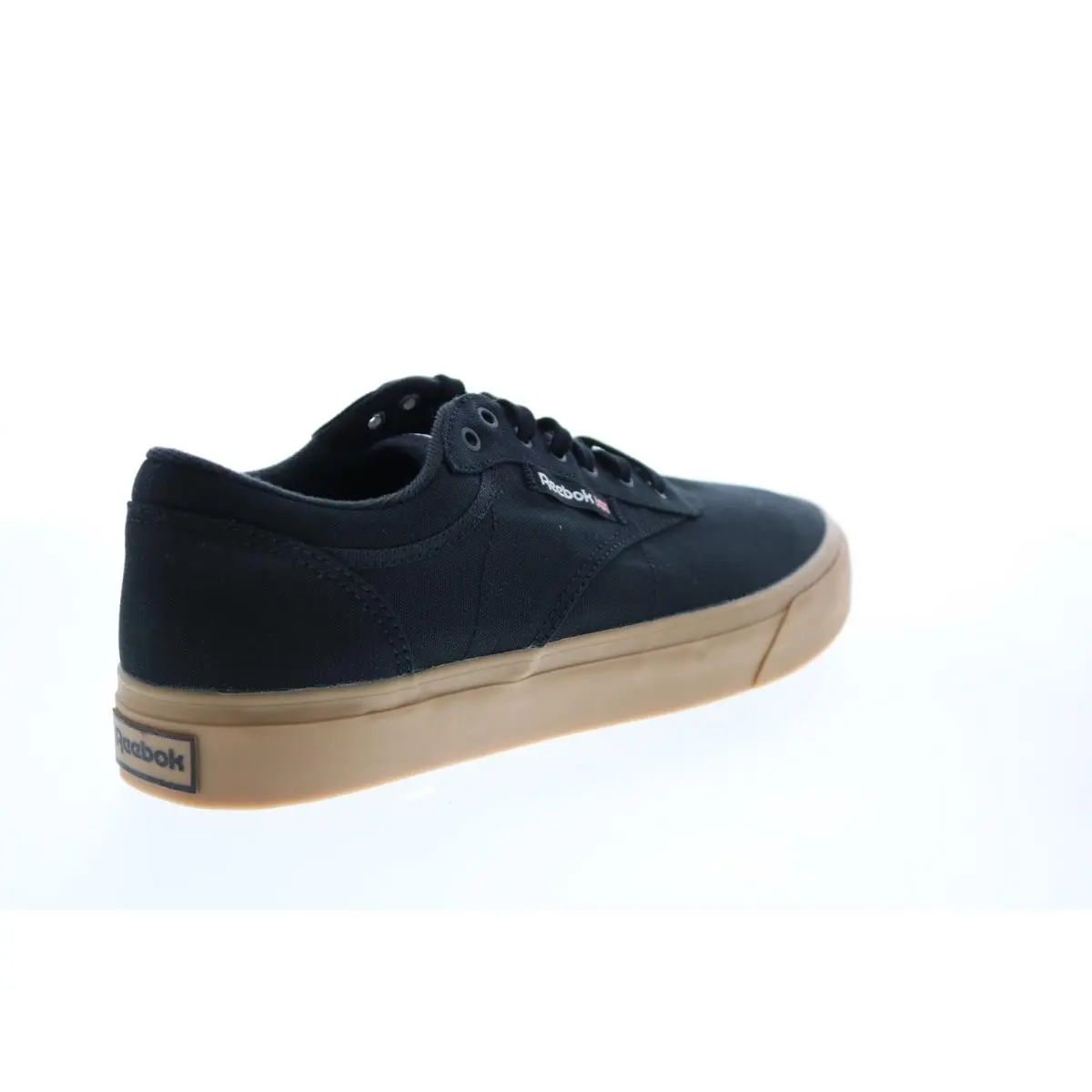 Reebok shoes - Reebok Club C Coast - Club Coast - FY5598 - Black (UPC: 194814599925) 6