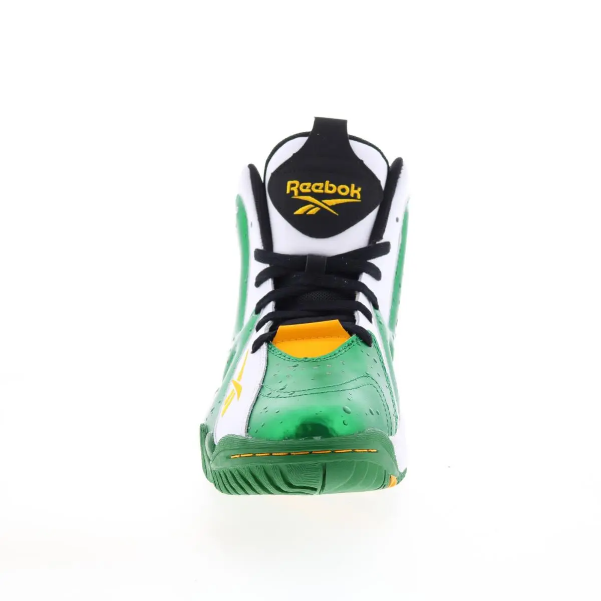 Reebok shoes - Reebok Hurrikaze 2 - Hurrikaze - GZ1566 - Green (UPC: 195741852886) 1