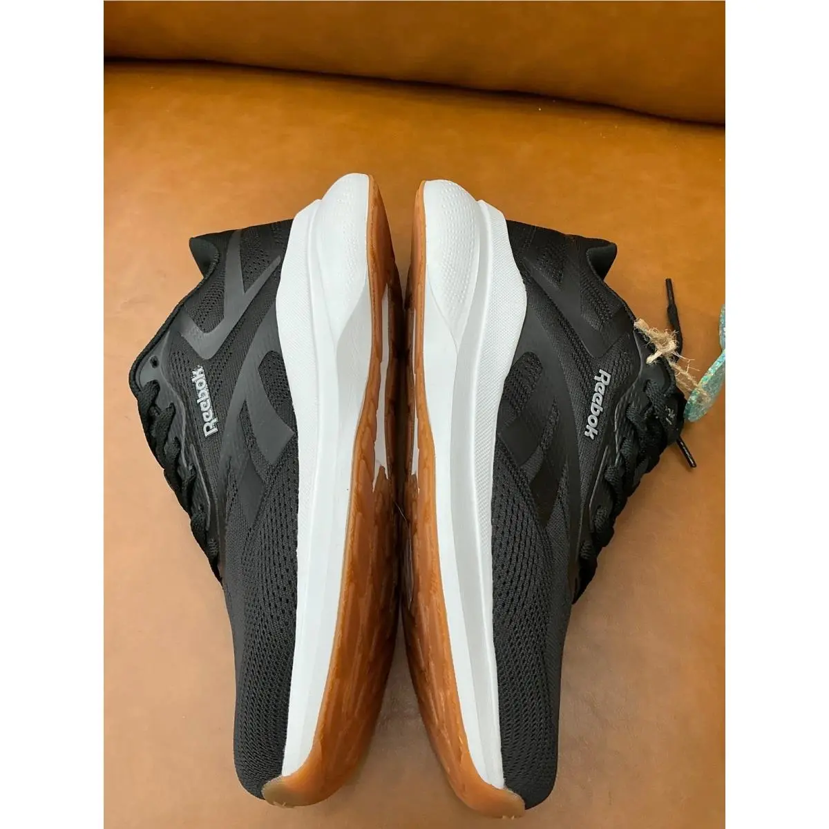 Reebok shoes - Energen Ease - Energen Ease - Black 1