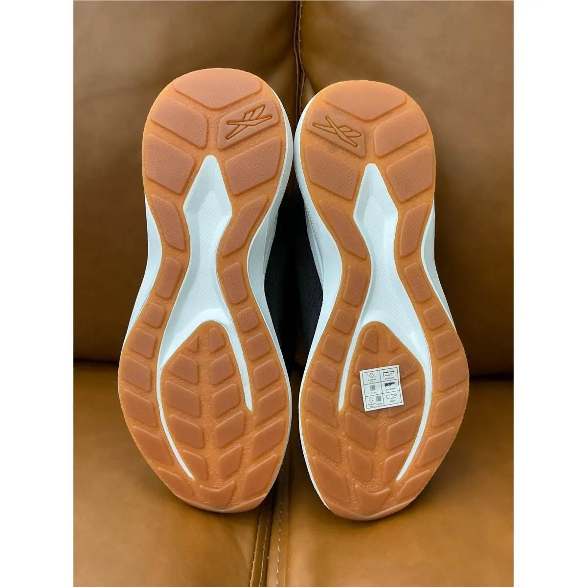 Reebok shoes - Energen Ease - Energen Ease - Black 2