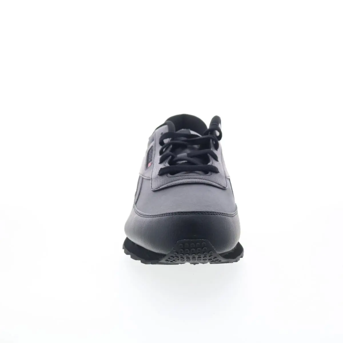 Reebok shoes - Reebok Classic Renaissance Wide - Classic Renaissance Wide - V67021 - Black (UPC: 888592087087) 0