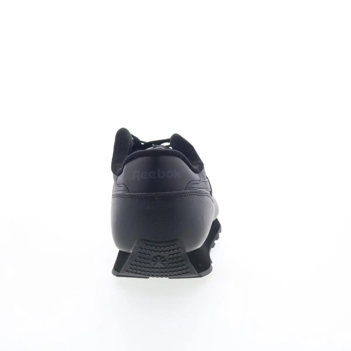 Reebok shoes - Reebok Classic Renaissance Wide - Classic Renaissance Wide - V67021 - Black (UPC: 888592087087) 2