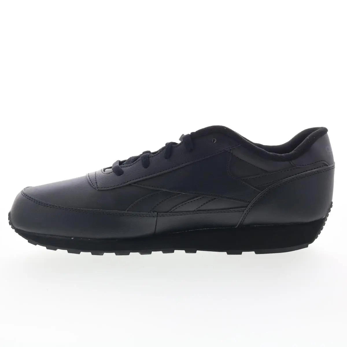 Reebok shoes - Reebok Classic Renaissance Wide - Classic Renaissance Wide - V67021 - Black (UPC: 888592087087) 1