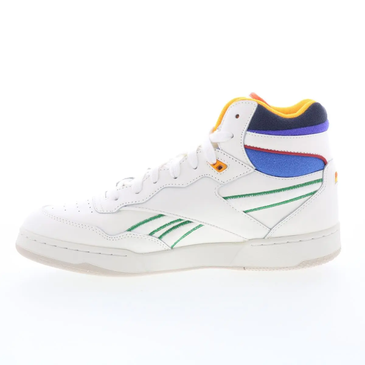 Reebok shoes - Reebok Reebok x SI BB 4000 II Mid - 100202938 - White (UPC: 197225846084) 1