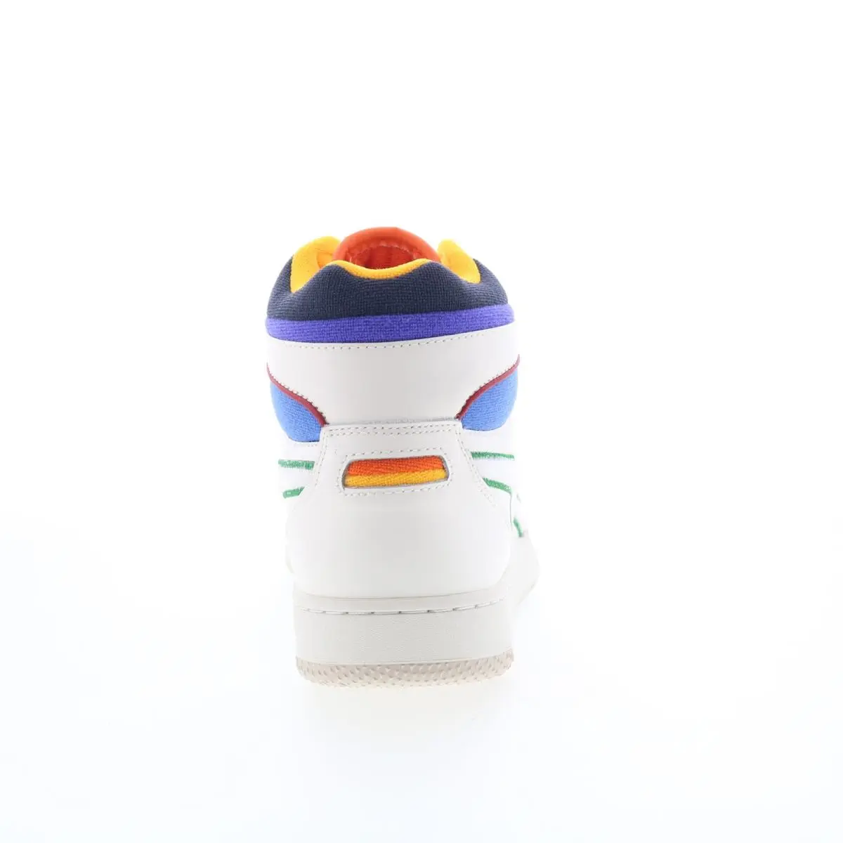 Reebok shoes - Reebok Reebok x SI BB 4000 II Mid - 100202938 - White (UPC: 197225846084) 2