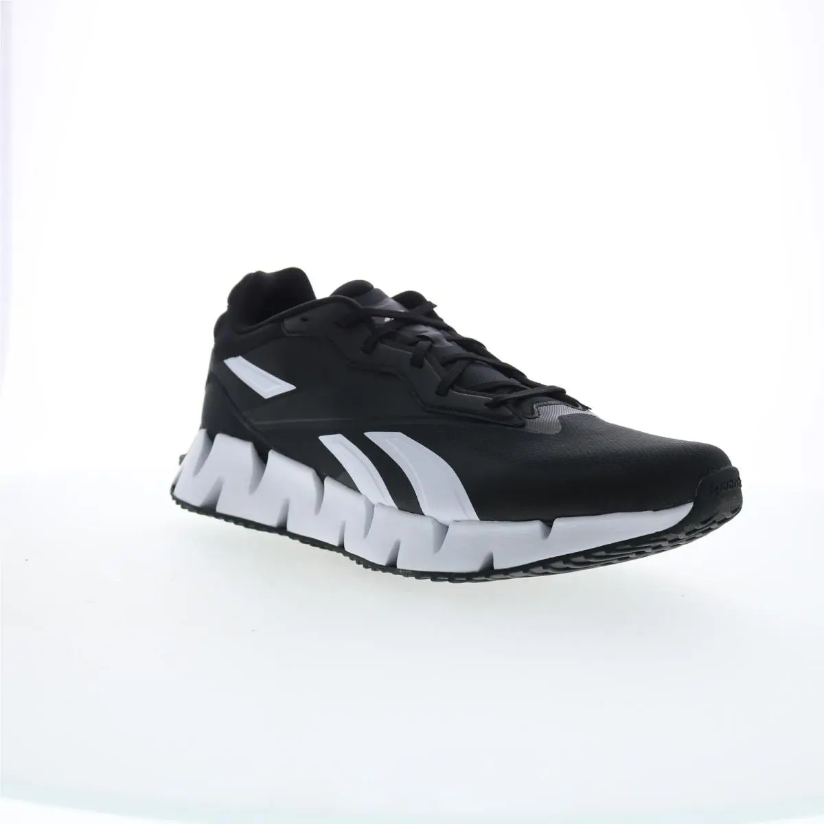 Reebok shoes - Reebok Zig Dynamica - Zig Dynamica - HR0931 - Black (UPC: 195747738047) 0