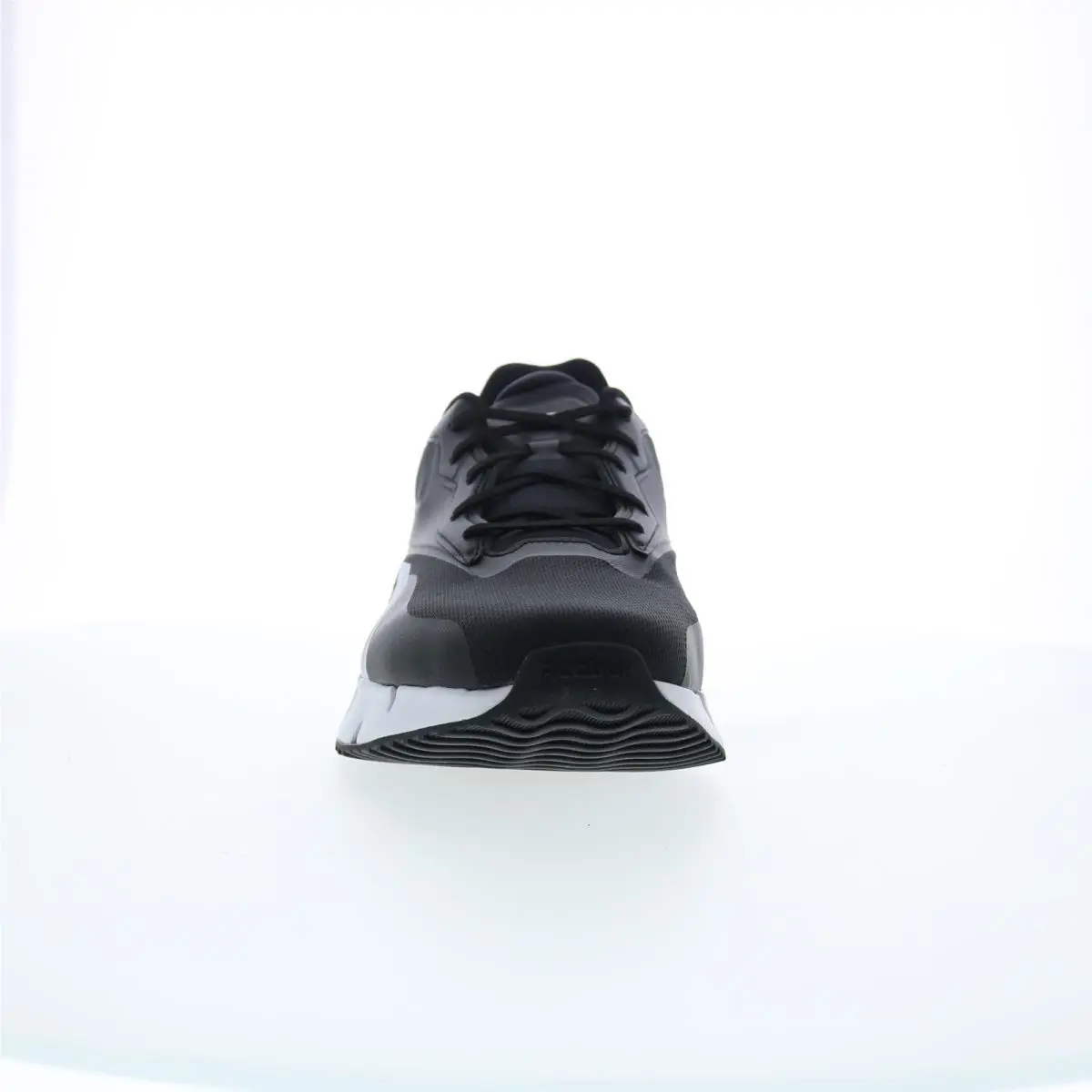 Reebok shoes - Reebok Zig Dynamica - Zig Dynamica - HR0931 - Black (UPC: 195747738047) 1