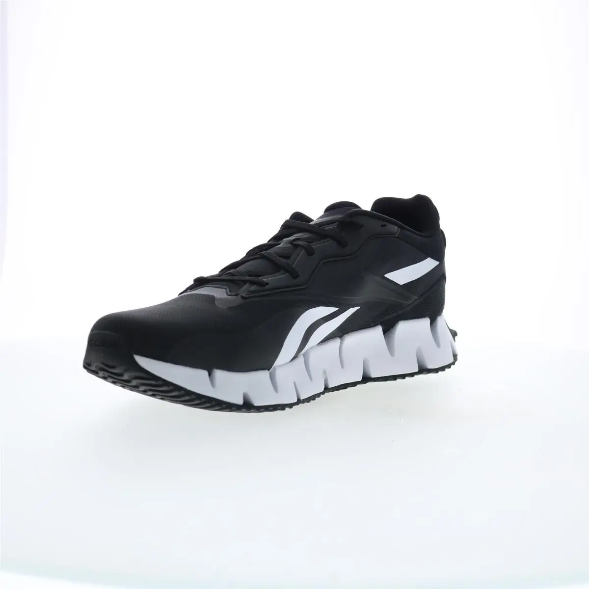 Reebok shoes - Reebok Zig Dynamica - Zig Dynamica - HR0931 - Black (UPC: 195747738047) 2